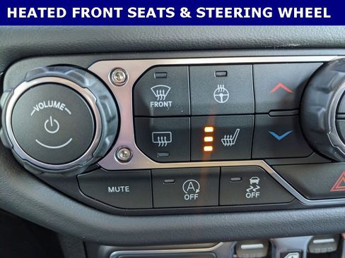 New 2026 Jeep Gladiator Mojave image 5