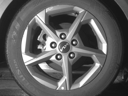 Used 2025 Kia K4 LXS image 15