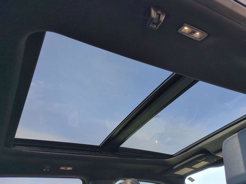 Used 2023 Ford F150 Lariat w/ Equipment Group 502A High image 28