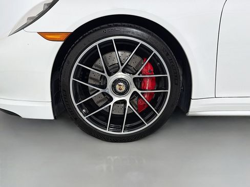 Used 2019 Porsche 911 Turbo AWD/4WD image 28