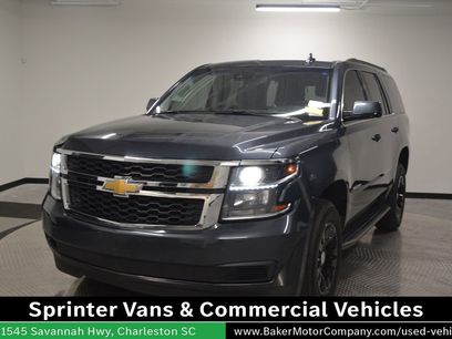 Used 2019 Chevrolet Tahoe LT