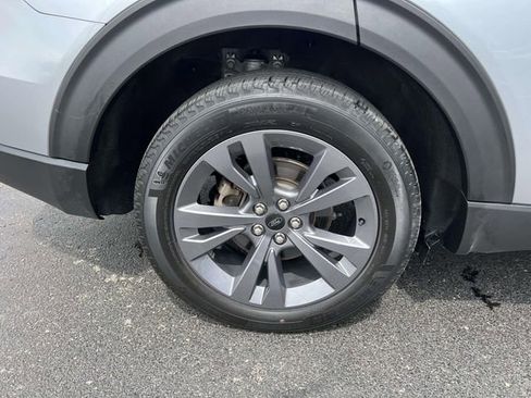 Used 2023 Ford Explorer XLT w/ Equipment Group 202A image 11