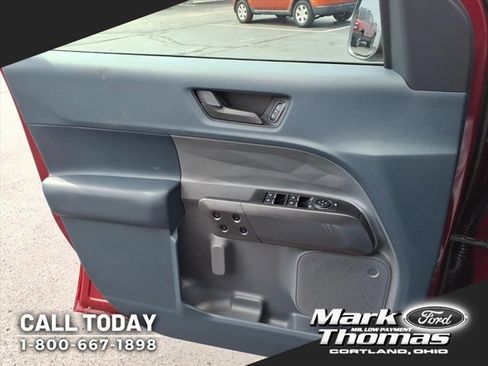 New 2025 Ford Maverick XLT image 11