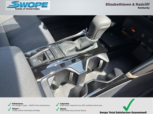 New 2026 Toyota Camry XSE image 21