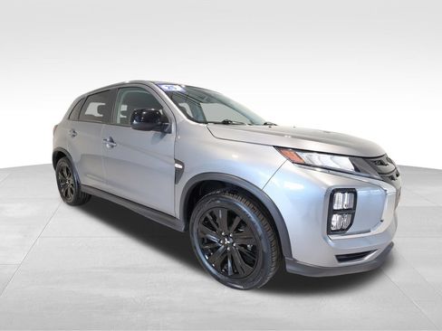 Used 2025 Mitsubishi Outlander Sport LE AWD/4WD image 6