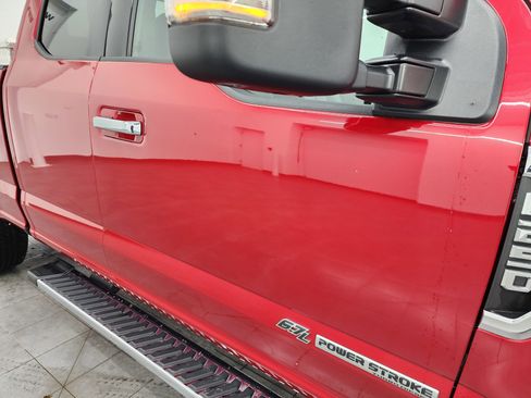 Used 2020 Ford F250 Lariat image 24