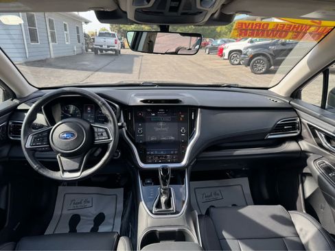 Used 2023 Subaru Legacy Limited image 18