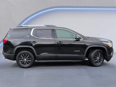 Used 2019 GMC Acadia SLT FWD image 3