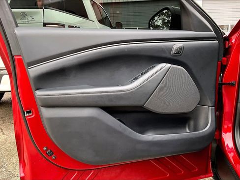 Used 2024 Ford Mustang Mach-E Select w/ Comfort Package Lite image 21