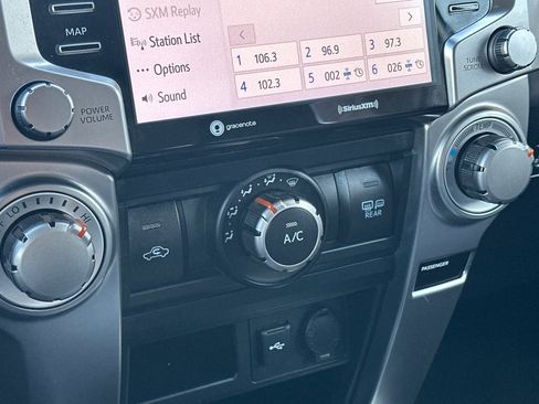 Used 2024 Toyota 4Runner SR5 image 20