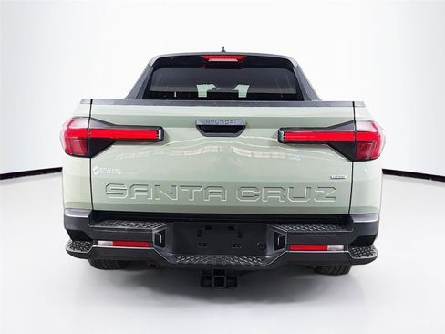 Used 2022 Hyundai Santa Cruz SEL AWD/4WD image 10