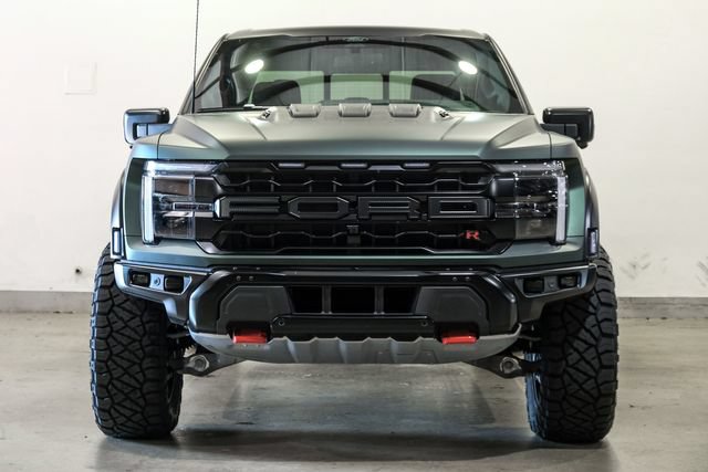 Used 2026 Ford F150 Raptor w/ Equipment Group 803A Raptor R AWD/4WD image 2