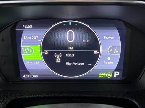 Used 2023 Chevrolet Bolt LT w/ Driver Confidence Package image 28