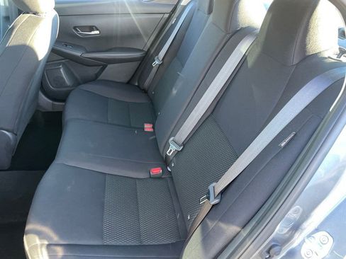 Certified 2023 Nissan Sentra S image 8