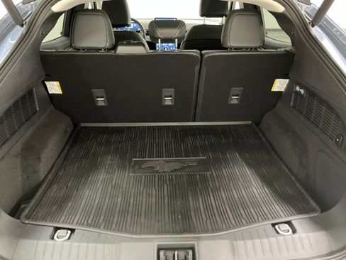 Used 2024 Ford Mustang Mach-E Premium image 17