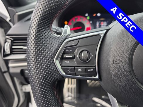 Used 2023 Acura RDX A-Spec image 19