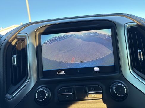 Used 2020 Chevrolet Silverado 1500 RST w/ Texas Edition image 19