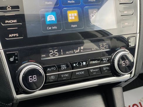 Used 2018 Subaru Outback 2.5i Limited image 22