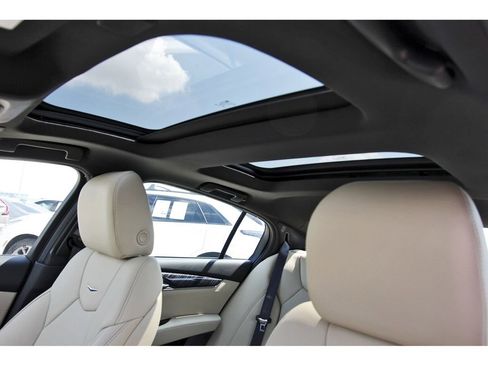 New 2026 Cadillac CT5 Premium Luxury image 23