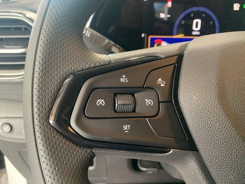 New 2026 Chevrolet TrailBlazer LS w/ LS Convenience Package FWD image 16