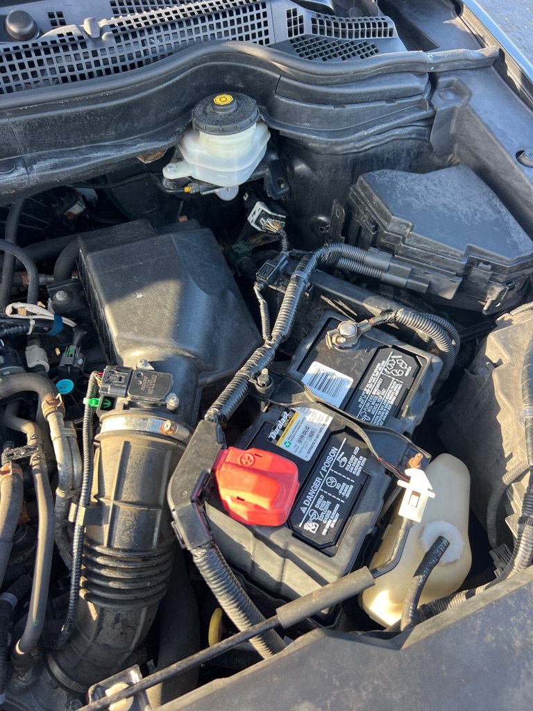 Used 2008 Honda CR-V EX image 40
