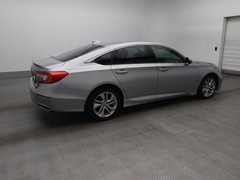 Used 2019 Honda Accord LX image 10