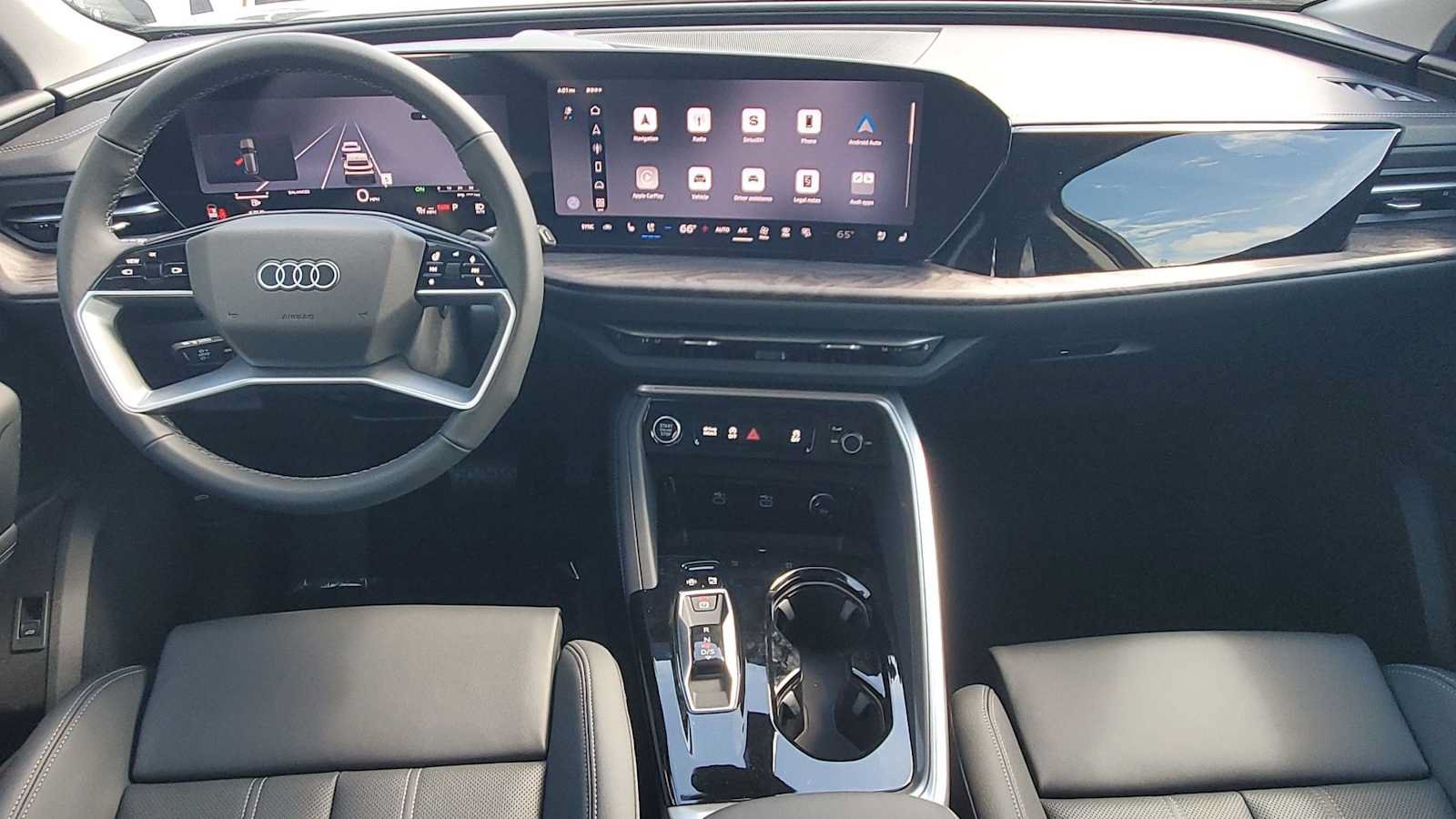New 2026 Audi Q5 Premium Plus AWD/4WD image 15
