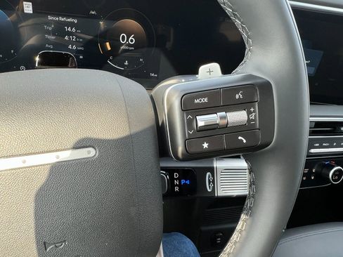New 2026 Hyundai Palisade Calligraphy FWD image 31