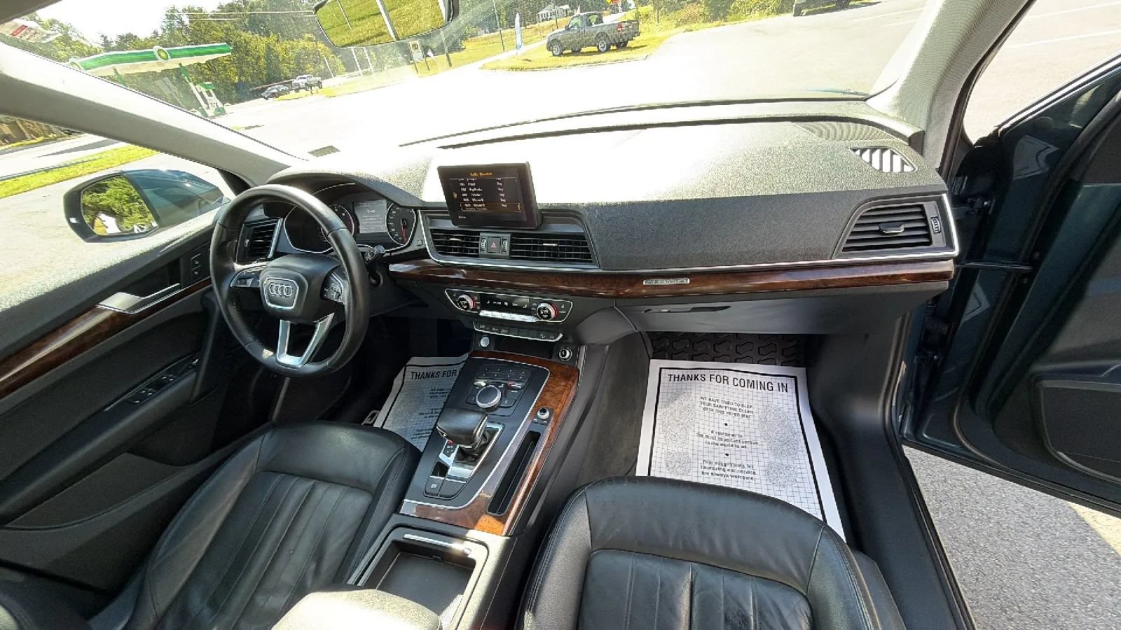 Used 2018 Audi Q5 2.0T Premium w/ Convenience Package AWD/4WD image 55