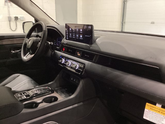 New 2026 Honda Pilot Elite image 16