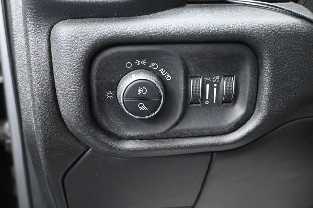 Used 2019 RAM 2500 Big Horn AWD/4WD image 8