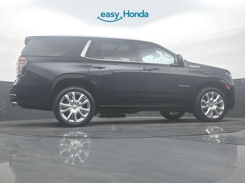 Used 2023 Chevrolet Tahoe High Country w/ Premium Package AWD/4WD image 34