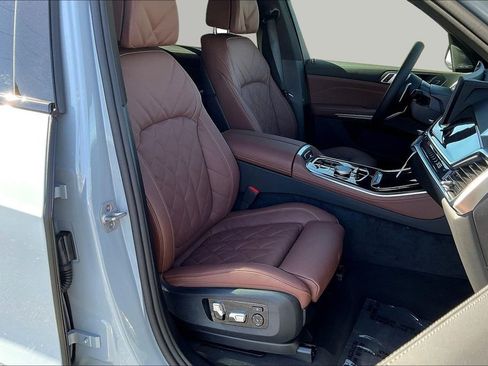 New 2026 BMW X5 xDrive50e w/ M Sport Package AWD/4WD image 28