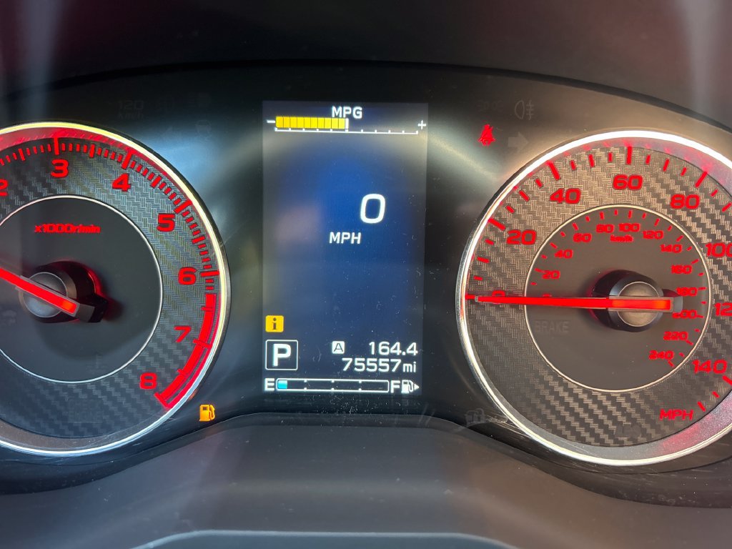 Used 2018 Subaru Impreza 2.0i Sport AWD/4WD image 18