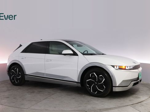 Used 2024 Hyundai Ioniq 5 Limited RWD image 14