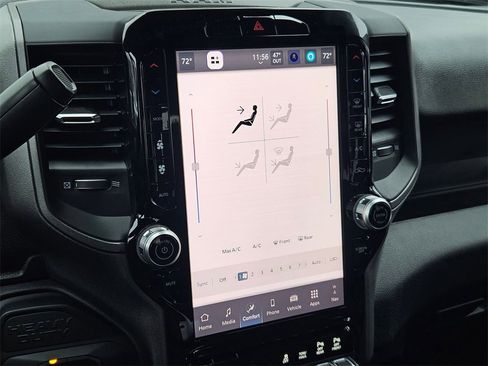 New 2026 RAM 3500 Tradesman image 26