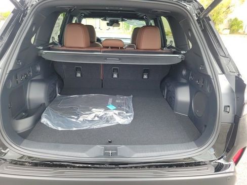 New 2026 Subaru Forester Touring AWD/4WD image 7