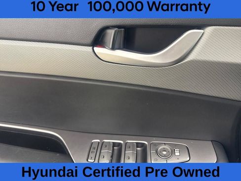Used 2025 Hyundai Palisade SEL FWD image 20