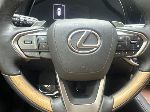 Used 2023 Lexus RX 350 Premium w/ Cold Area Package image 57