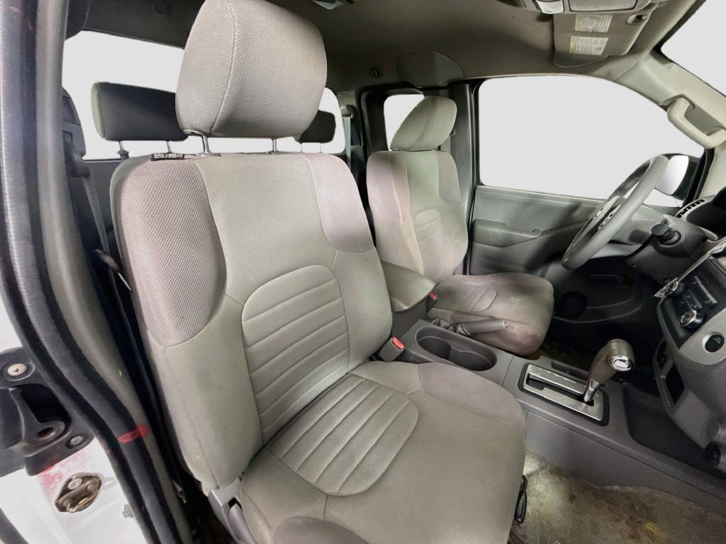 Used 2016 Nissan Frontier S RWD image 26