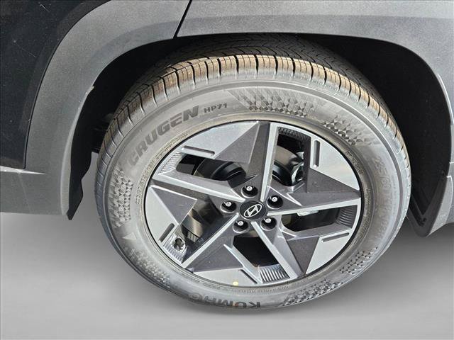 Certified 2026 Hyundai Tucson SEL FWD image 10