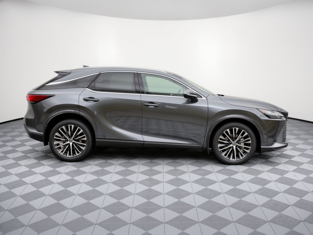New 2026 Lexus RX 350 AWD image 8