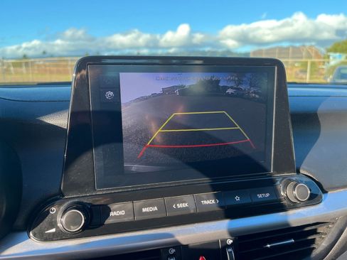 Used 2024 Kia Forte LXS image 20