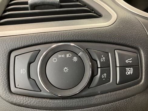 Used 2020 Ford Edge SEL w/ Convenience Package image 14