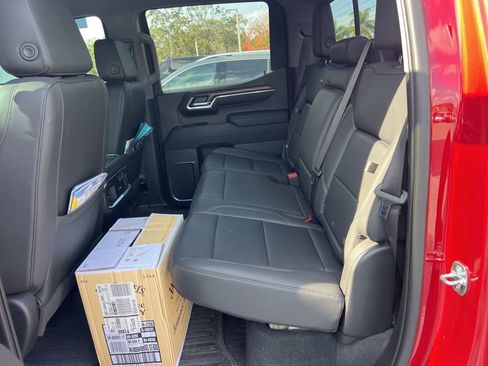 Certified 2023 GMC Sierra 1500 SLT w/ SLT Premium Plus Package image 7