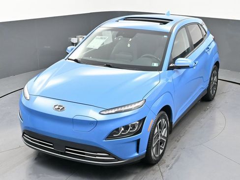 Used 2023 Hyundai Kona Limited image 41