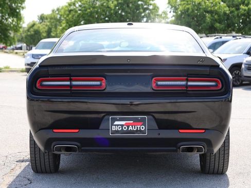 Used 2021 Dodge Challenger GT w/ Blacktop Package AWD/4WD image 10