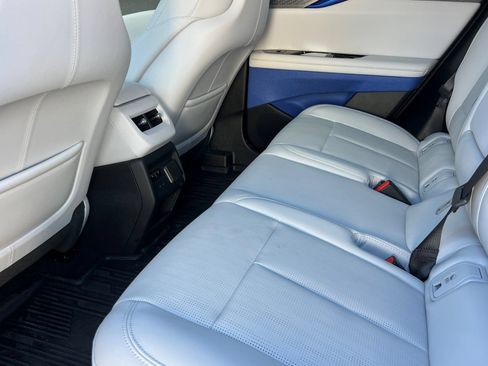 Certified 2026 Cadillac Optiq Luxury 2 w/ LPO, Floor Liner Package RWD image 13