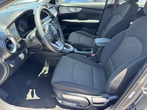 Used 2024 Kia Forte LXS FWD image 25