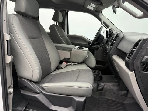 Used 2018 Ford F150 XL w/ Equipment Group 101A Mid image 16